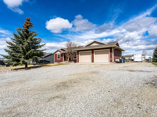 1130 Antares Rd, Helena, MT 59602