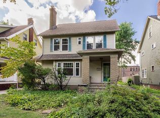 3004 E Derbyshire Rd, Cleveland Heights, OH