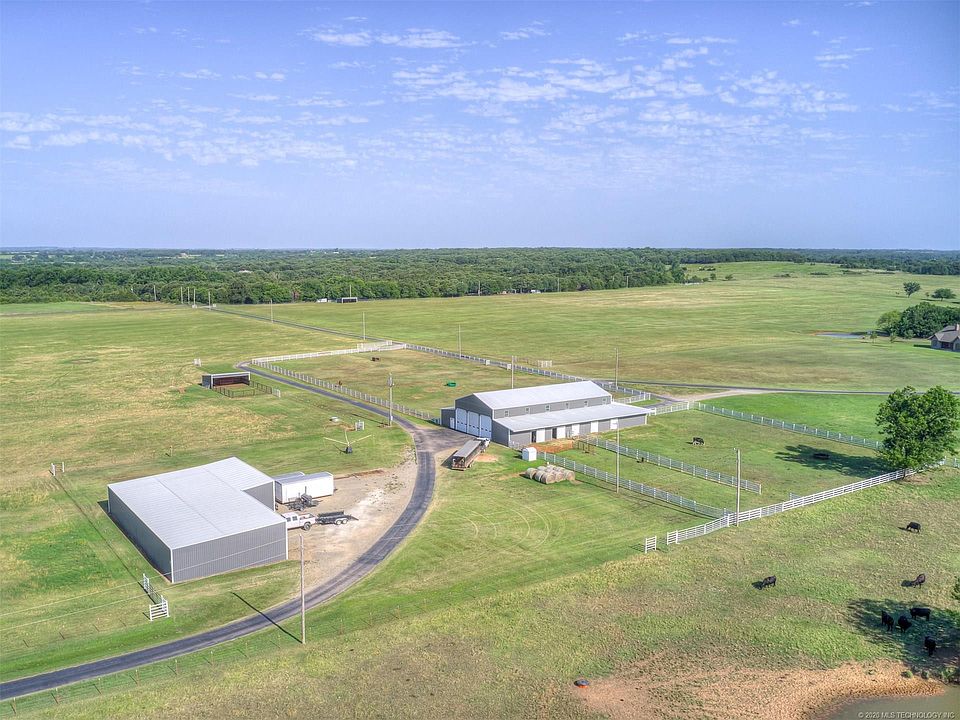 820764 S County Road 3445 Rd, Agra, OK 74824 Zillow
