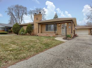 25666 Deborah, Redford, MI 48239