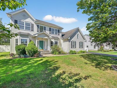 2806 Cherry Tree Way, New Windsor, NY, 12553