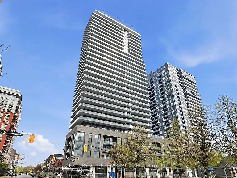 2075 Lakeshore Rd #1011 — Photo 2