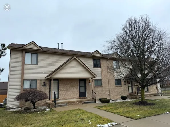 (undisclosed Address), Chesterfield, MI 48051