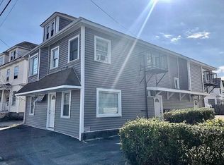 607 Chelmsford St #2F, Lowell, MA 01851