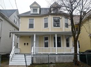 25 Poplar St, Bridgeport, CT 06605