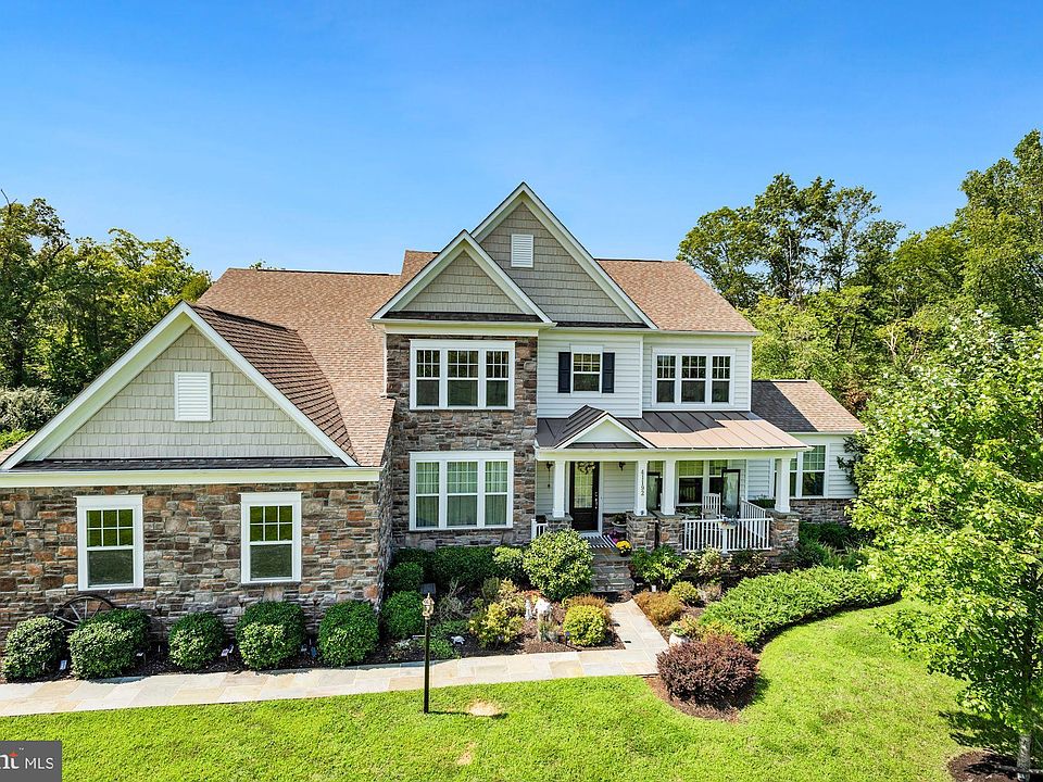 41192 Black Branch Pkwy, Leesburg, VA 20175 Zillow