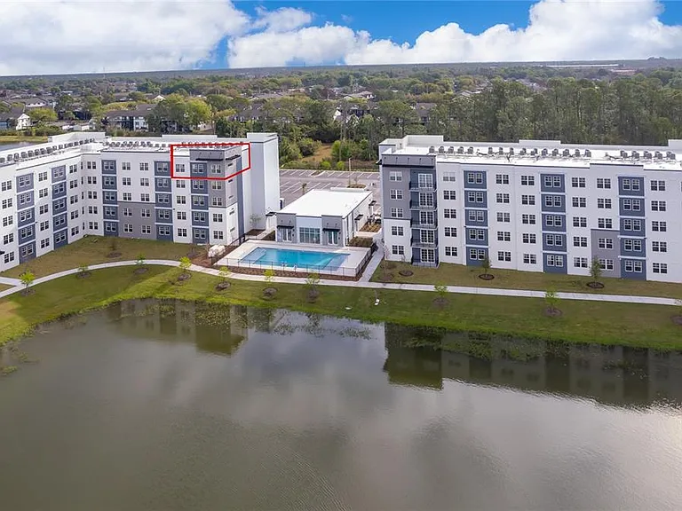 5579 Millenia Park Blvd #521 — Photo 3