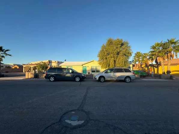 11732 Cortez St, Wellton, AZ 85356