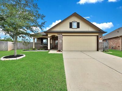 13034 Taper Reach Dr, Tomball, TX, 77377