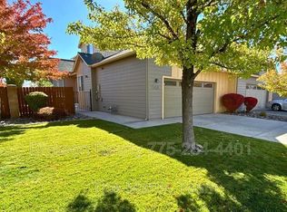 5718 Pumpkin Ridge Dr, Sparks, NV 89436