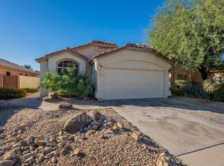 1125 W Macaw Dr, Chandler, AZ 85286