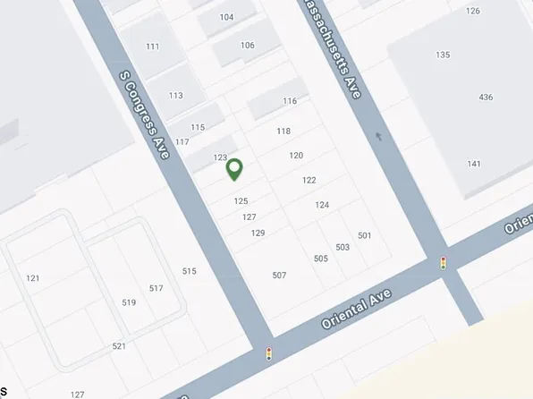 123 S Congress Ave, Atlantic City, NJ 08401