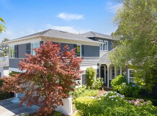 743 Nevada Ave, San Mateo, CA