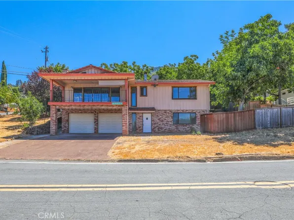 3001 Riviera Heights Dr, Kelseyville, CA 95451
