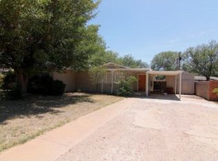3605 27th St, Lubbock, TX 79410