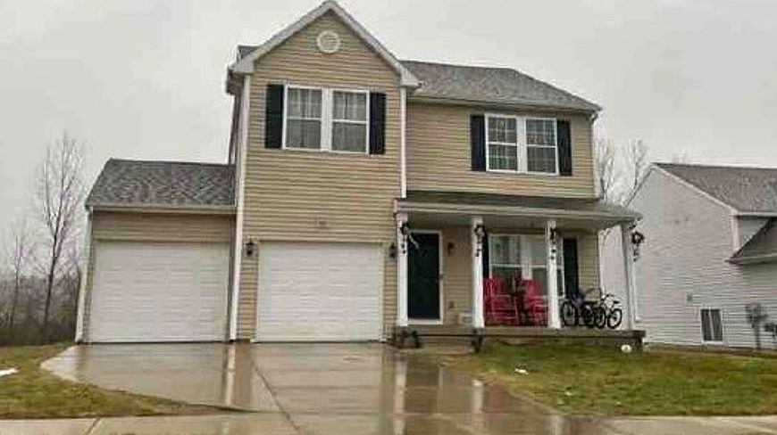 Property Front View