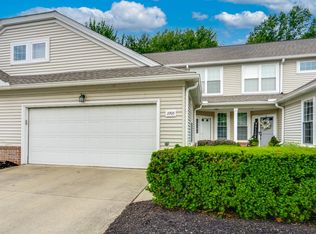 2708 Wyndgate Ct #2708, Westlake, OH 44145