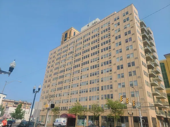 2834 Atlantic Ave, Atlantic City, NJ 08401