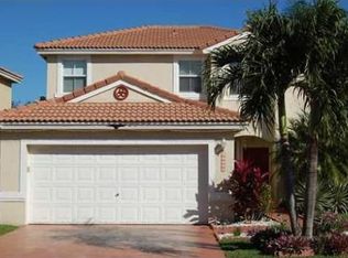 15229 SW 51st St, Davie, FL 33331