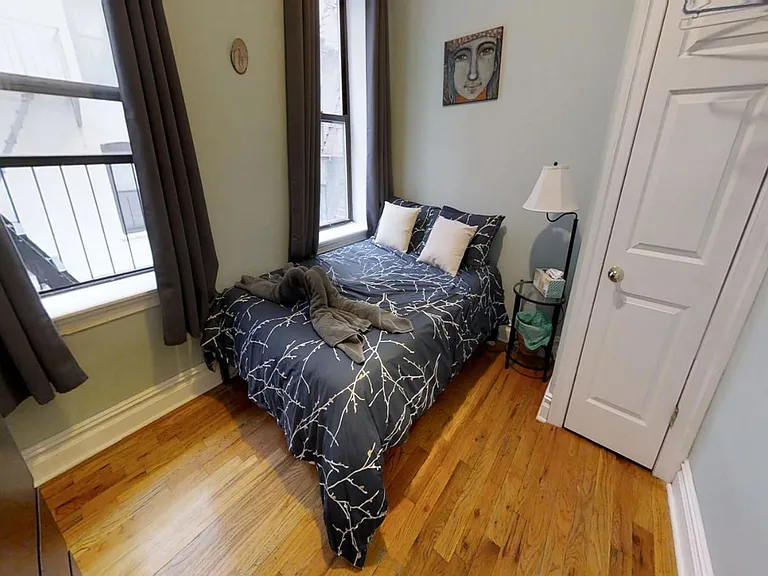 67 W 107th St #3 — Photo 4