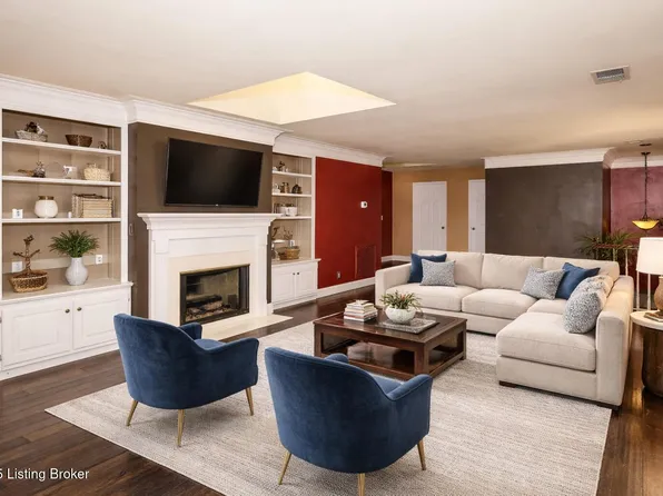 3624 Hurstbourne Ridge Blvd, Louisville, KY 40299