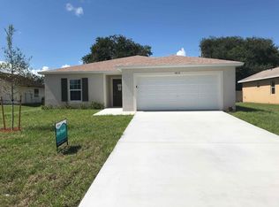 3816 SW McKim St, Pt Saint Lucie, FL 34953