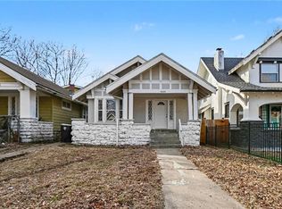 4026 Agnes Ave, Kansas City, MO 64130