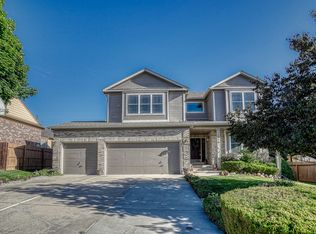 1370 Dancing Horse Dr, Colorado Springs, CO 80919