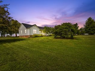 4745 McCormick Rd, Mount Sterling, KY 40353