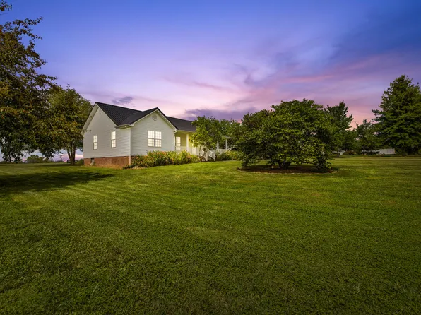 4745 McCormick Rd, Mount Sterling, KY 40353