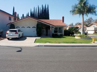 3542 Sego St, Irvine, CA 92606