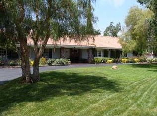 837 Camino El Carrizo, Thousand Oaks, CA 91360