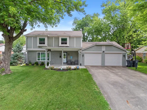 3210 Wayside Ln, Anderson, IN 46011