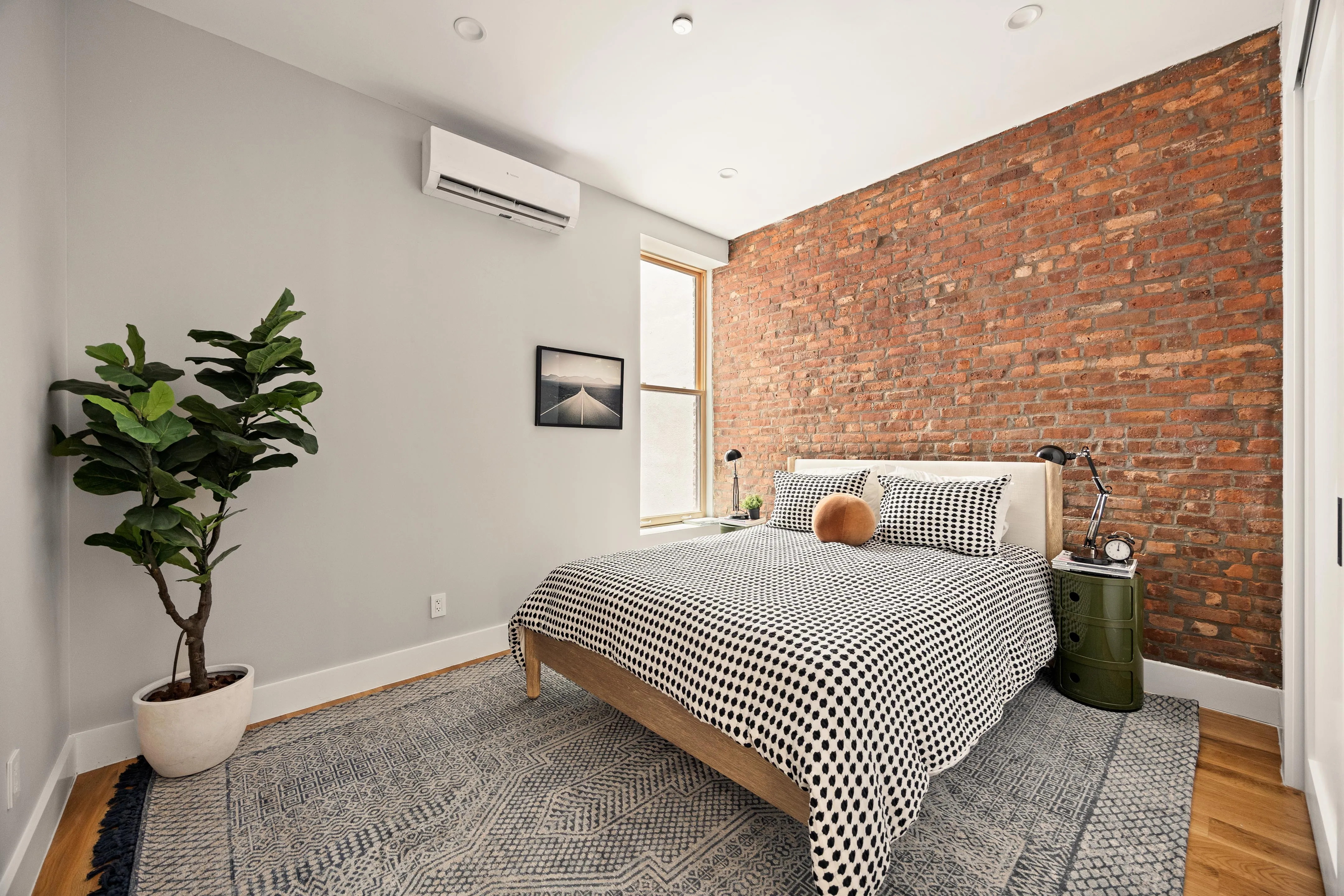 503 Clinton Avenue #1A in Clinton Hill, Brooklyn | StreetEasy