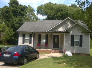 353 Splicewood Dr SW, Concord, NC 28027