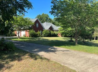 109 Newport Rd NE, Milledgeville, GA