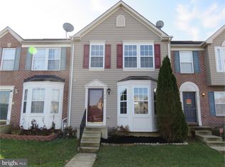 56 E Fred Cir, Camden Wyoming, DE 19934