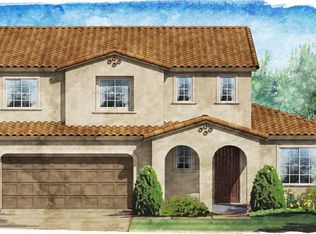 5115 Blue Brook Way, Bakersfield, CA 93313