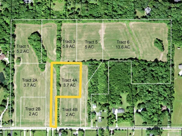 6098 S Section Line Rd, Delaware, OH 43015