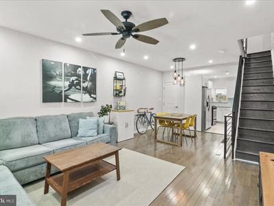 1521 S Capitol St, Philadelphia, PA, 19146
