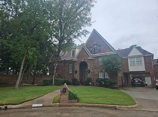 17207 Wyeth Cir, Spring, TX 77379