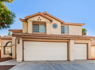 4616 Reliant St, North Las Vegas, NV 89031