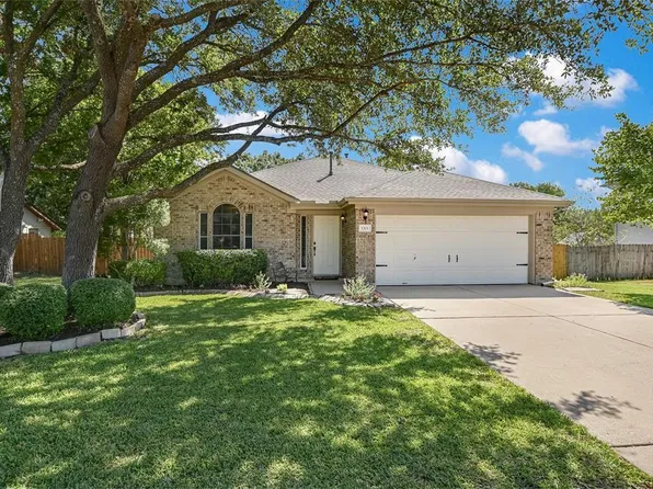 1301 Canna Lily Ln, Pflugerville, TX 78660