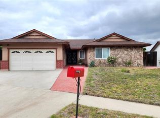 19346 Andrada Dr, La Puente, CA 91748