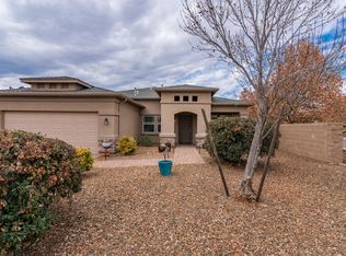 696 N Blanco Ct, Dewey, AZ 86327