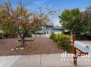 4315 Eastcrest Cir W, Colorado Springs, CO 80916