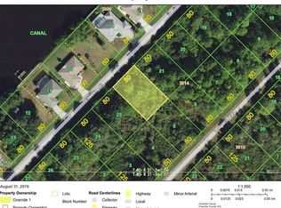 1054 Cheshire St, Port Charlotte, FL 33953