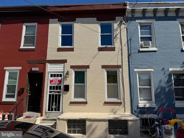 2221 N Fairhill St, Philadelphia, PA 19133