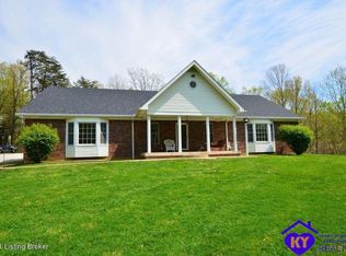 816 Roy Layne Rd, Lebanon Junction, KY 40150