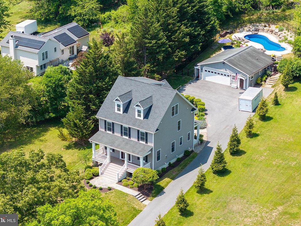 1st image of 8536 High Ridge Rd